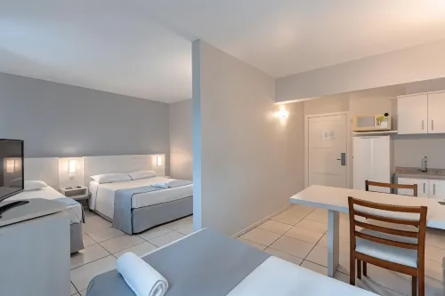 Bristol Sabrina Hotel de Charme Joinville