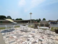 Americas Best Value Inn Iola Hotels in Iola