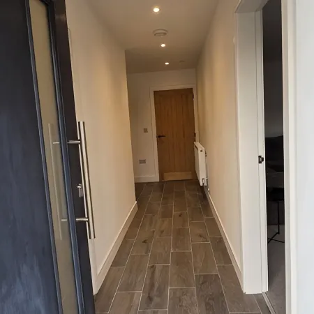 Coastal Family Friendly Home Anglesey