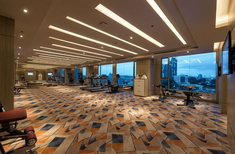 Mytt Hotel Pattaya photo 4
