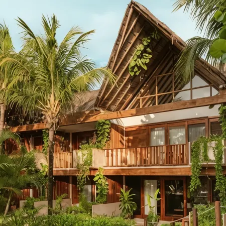 Villas Caracol
