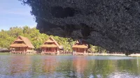 Cozzy Beser Bay Homestay