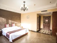 Era Business Hotel Hotels in Yilan
