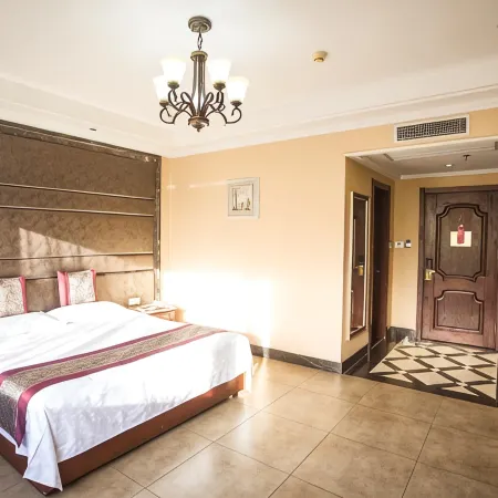 Era Business Hotel