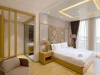 Sarovar Portico Morbi Hotels in Morbi
