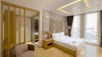 Sarovar Portico Morbi
