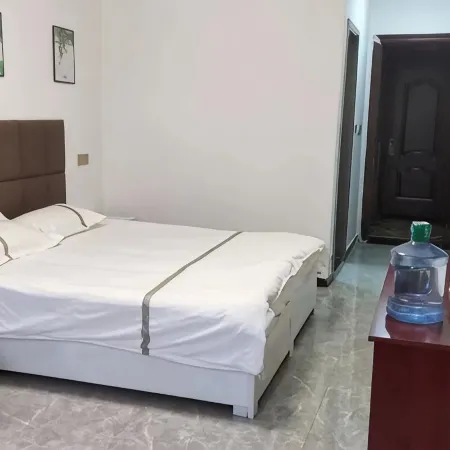 Suzhou Villa Yige Hotel