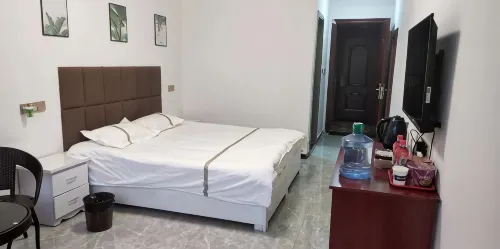Suzhou Villa Yige Hotel