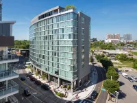 Thompson Nashville by Hyatt Hotels near The Gulch