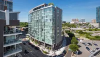 Thompson Nashville by Hyatt