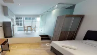 ISA Raeburn Park Apartments - Homestays