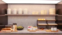 โรงแรม JI (ถนนเฉิงซาน หรงเฉิง เวยไห่)