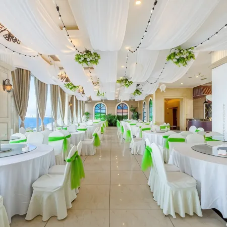 Jiulongwan International Hotel