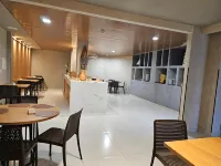 Marezzi Hotel Aracaju