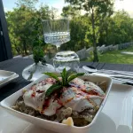 The Reference Club Restaurant & Accommodation - petit déjeuner