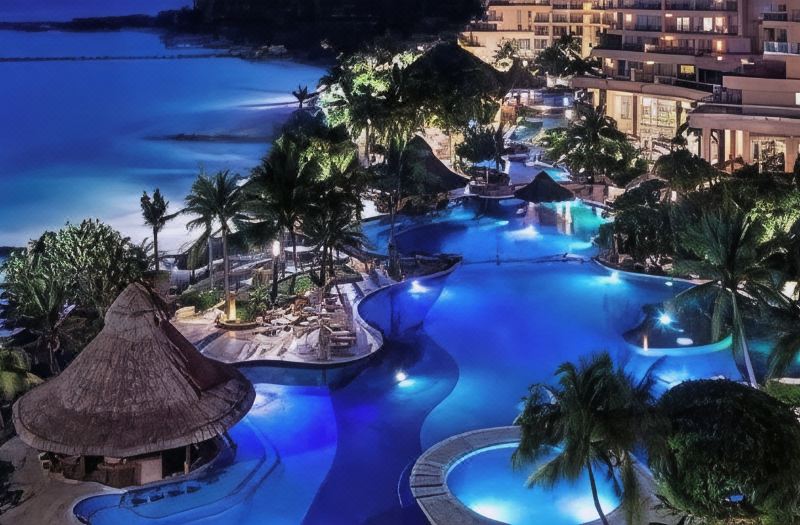 Grand Fiesta Americana Coral Beach photo 4