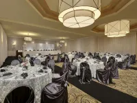 Sheraton Hamilton Hotel - Desayuno