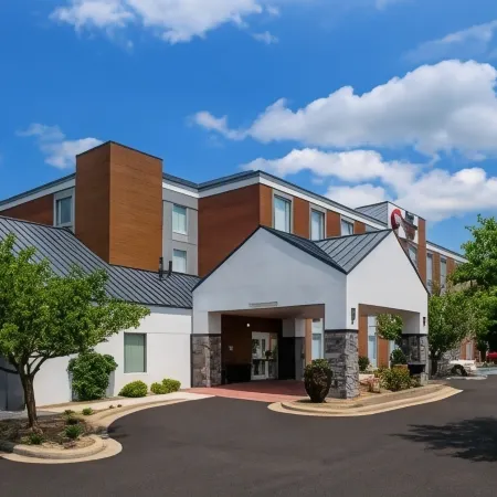 Best Western Plus Beckley Inn
