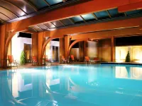 Hotel Maxim Hotels in Oradea
