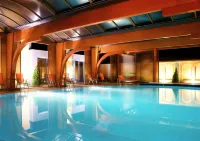 Hotel Maxim