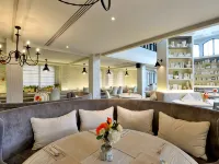 Thames Valley Khao Yai Hotels in Pak Chong