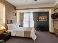 Grand Sierra Pines Baguio Hotels near Good Shepherd Convent