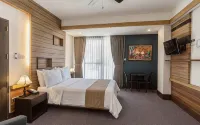 Grand Sierra Pines Baguio