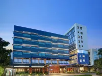 Swiss-Belinn Wahid Hasyim Hotels in Jakarta