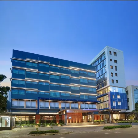 Swiss-Belinn Wahid Hasyim