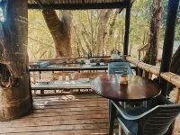 Hazyview Adventure Backpackers - Nhà nghỉ