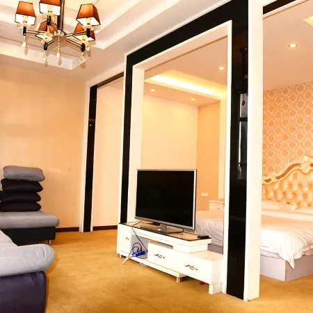 Ning'an Xiduoduo Fashion Hotel