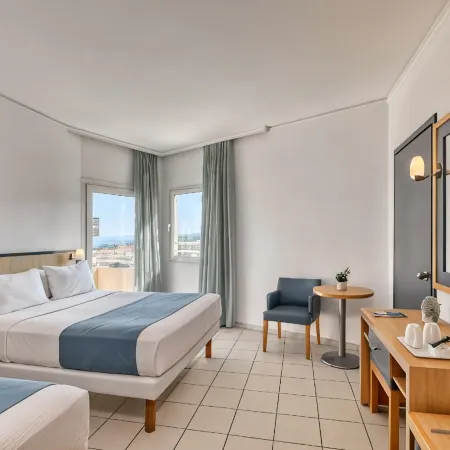 Atlantica Ocean Beach Resort