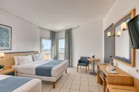 Atlantica Ocean Beach Resort