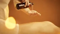 Mehood Hotel (Huai'an  Wuyue Plaza&Hexia Ancient Town Branch) - spa