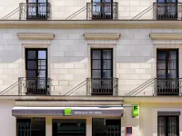 Ibis Styles Nantes Centre Place Graslin Hotels near Printing Museum
