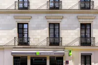 Ibis Styles Nantes Centre Place Graslin Các khách sạn ở Nantes