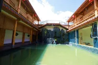 Dreamland Guesthouse - Hot Springs