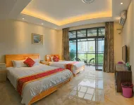 Hot Spring Vacation Villa - 방갈로