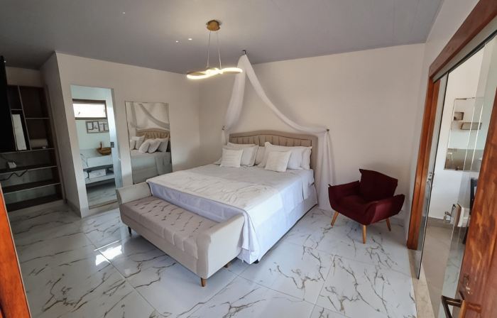 Pousada Vila Velha