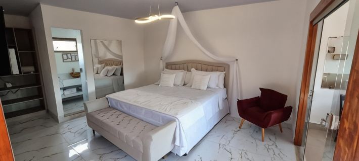 Pousada Vila Velha Hotéis em Pirenópolis