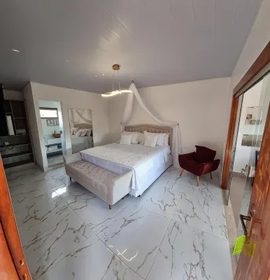 Pousada Vila Velha