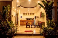 Song Tien Annex Hotel Hotels in 