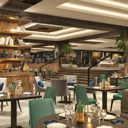 Elite World Grand Sapanca