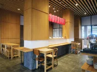 Hotel Osaka PIK 2 - 3 Sao