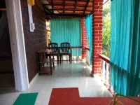 Namaste Yoga Farm Hotels in Gokarn