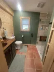 Breath of Fresh Air Rentals LLC great place to relax - Chalets