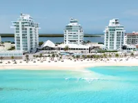 Oleo Cancun Playa All Inclusive Resort Hotels near Mayan Museum