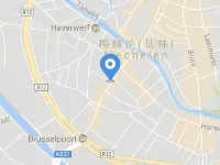 NH Mechelen Hotels in Mechelen
