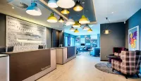 Premier Inn Dresden City Prager Strasse