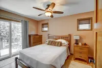 A Pleasant Retreat